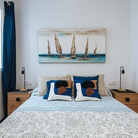 El Apartamento Del Reloj De Sol Sevilla Kültér fotó