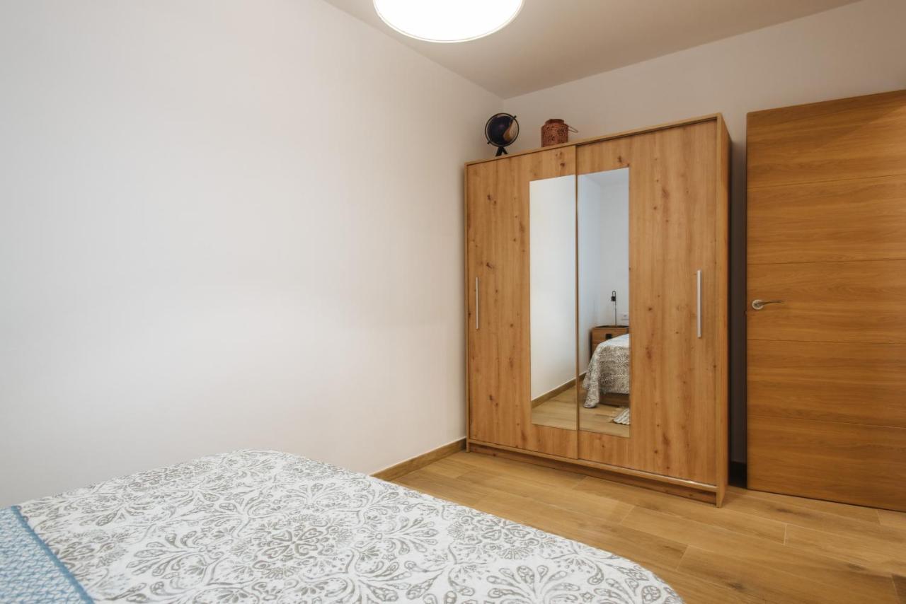 El Apartamento Del Reloj De Sol Sevilla Kültér fotó